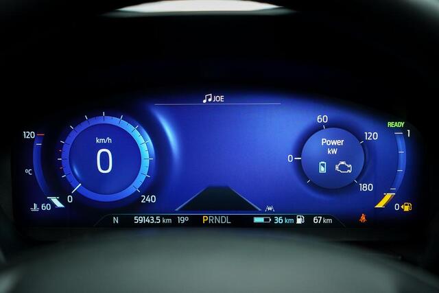 Ford KUGA 2.5 PHEV Titanium / Winterpack II / Stoel&Stuurverwaming / Incl BTW