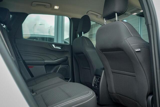 Ford KUGA 2.5 PHEV Titanium / Winterpack II / Stoel&Stuurverwaming / Incl BTW