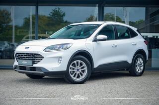 Ford KUGA 2.5 PHEV Titanium / Winterpack II / Stoe