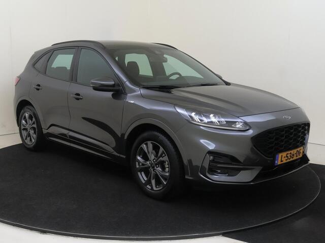 Ford KUGA 1.5 EcoBoost ST-Line | Achteruitrijcamera | Navigatie | Parkeersensoren