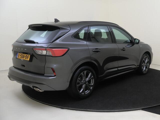 Ford KUGA 1.5 EcoBoost ST-Line | Achteruitrijcamera | Navigatie | Parkeersensoren