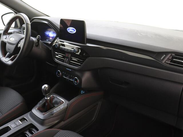 Ford KUGA 1.5 EcoBoost ST-Line | Achteruitrijcamera | Navigatie | Parkeersensoren