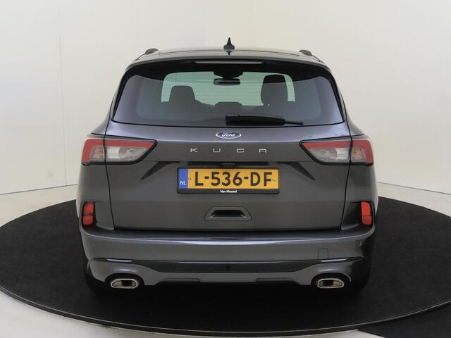 Ford KUGA 1.5 EcoBoost ST-Line | Achteruitrijcamera | Navigatie | Parkeersensoren
