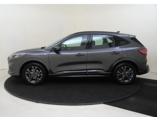 Ford KUGA 1.5 EcoBoost ST-Line | Achteruitrijcamera | Navigatie | Parkeersensoren