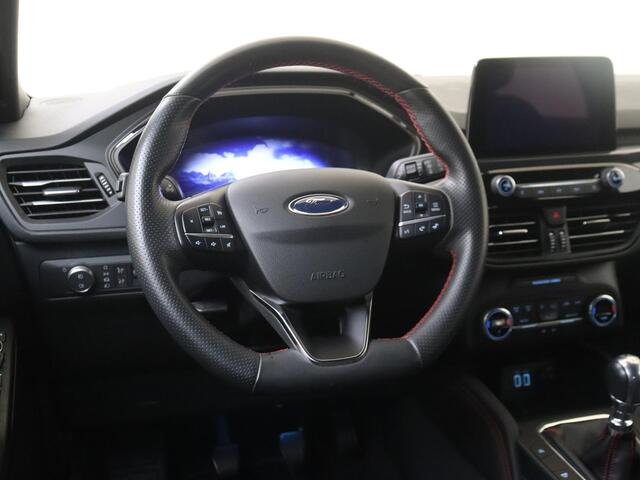 Ford KUGA 1.5 EcoBoost ST-Line | Achteruitrijcamera | Navigatie | Parkeersensoren