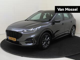 Ford KUGA 1.5 EcoBoost ST-Line | Achteruitrijcamer