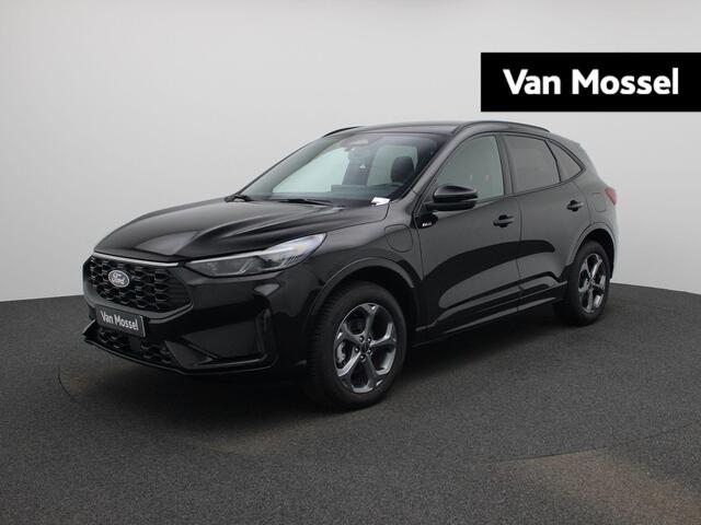Ford KUGA 2.5 PHEV ST-Line | Navigatie | Camera | Stoel verwarming | Head up display