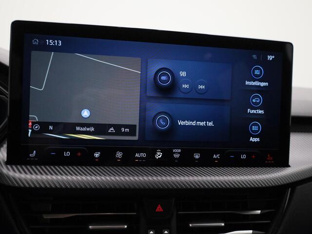 Ford KUGA 2.5 PHEV ST-Line | Navigatie | Camera | Stoel verwarming | Head up display