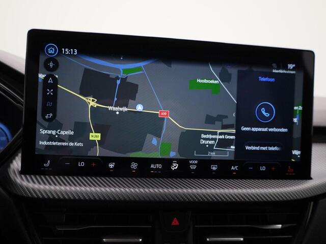 Ford KUGA 2.5 PHEV ST-Line | Navigatie | Camera | Stoel verwarming | Head up display