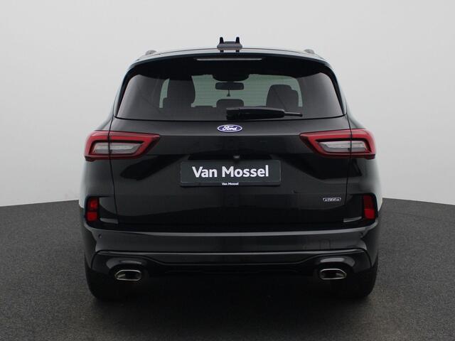 Ford KUGA 2.5 PHEV ST-Line | Navigatie | Camera | Stoel verwarming | Head up display