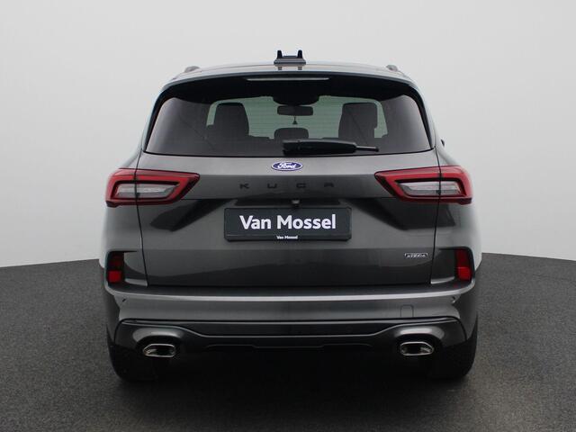 Ford KUGA 2.5 PHEV ST-Line 2.5 PHEV ST-Line | Navigatie | Camera | Panorama dak | Stoel verwarming | Head up display