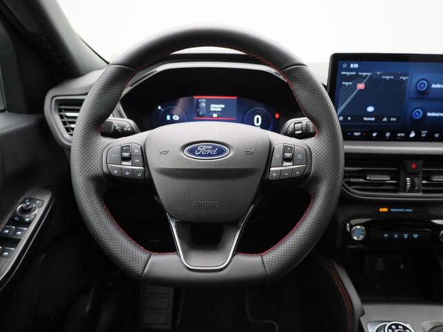 Ford KUGA 2.5 PHEV ST-Line 2.5 PHEV ST-Line | Navigatie | Camera | Panorama dak | Stoel verwarming | Head up display