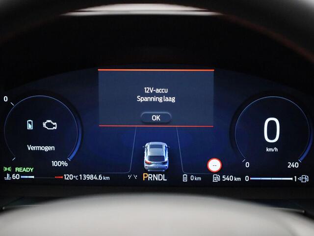 Ford KUGA 2.5 PHEV ST-Line 2.5 PHEV ST-Line | Navigatie | Camera | Panorama dak | Stoel verwarming | Head up display