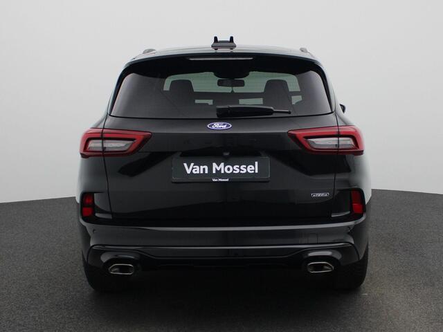 Ford KUGA 2.5 PHEV ST-Line 2.5 PHEV ST-Line | Navigatie | Camera | Panorama dak | Stoel verwarming | Head up display