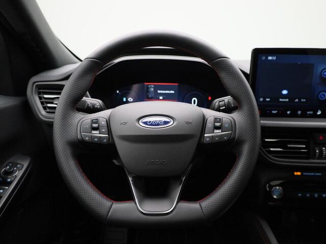 Ford KUGA 2.5 PHEV ST-Line 2.5 PHEV ST-Line | Navigatie | Camera | Panorama dak | Stoel verwarming | Head up display