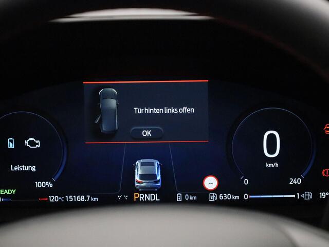 Ford KUGA 2.5 PHEV ST-Line 2.5 PHEV ST-Line | Navigatie | Camera | Panorama dak | Stoel verwarming | Head up display