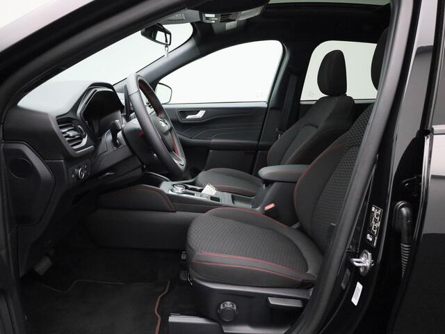 Ford KUGA 2.5 PHEV ST-Line 2.5 PHEV ST-Line | Navigatie | Camera | Panorama dak | Stoel verwarming | Head up display