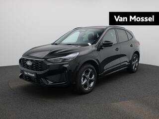 Ford KUGA 2.5 PHEV ST-Line 2.5 PHEV ST-Line | Navi