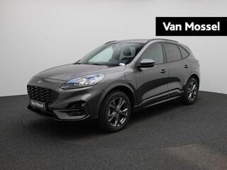 Ford KUGA 2.5 225Pk PHEV ST-Line | Trekhaak | Adap