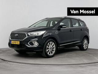 Ford KUGA 1.5 EcoBoost Vignale | Pack Winter | Mem
