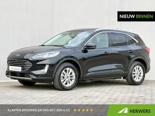 Ford KUGA 2.5 PHEV Titanium / Dealer Onderhouden /