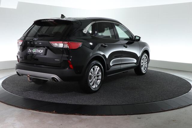 Ford KUGA 2.5 PHEV Vignale | TREKHAAK | ADAP. CRUISE | STOEL-STUURVERW. |