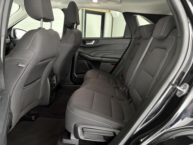 Ford KUGA 2.5 PHEV Vignale | TREKHAAK | ADAP. CRUISE | STOEL-STUURVERW. |