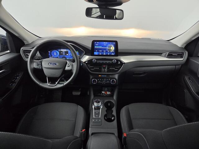 Ford KUGA 2.5 PHEV 225pk Titanium | Trekhaak | Camera | Carplay/Android Auto |