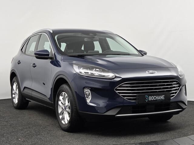 Ford KUGA 2.5 PHEV 225pk Titanium | Trekhaak | Camera | Carplay/Android Auto |