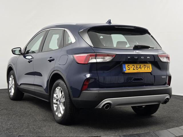 Ford KUGA 2.5 PHEV 225pk Titanium | Trekhaak | Camera | Carplay/Android Auto |