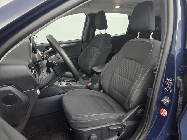 Ford KUGA 2.5 PHEV 225pk Titanium | Trekhaak | Camera | Carplay/Android Auto |