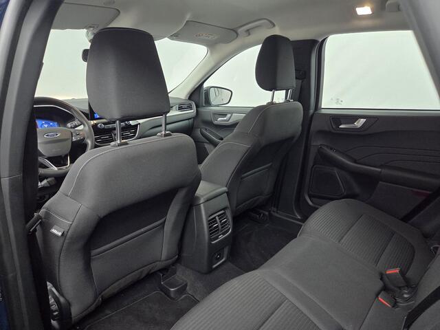 Ford KUGA 2.5 PHEV 225pk Titanium | Trekhaak | Camera | Carplay/Android Auto |