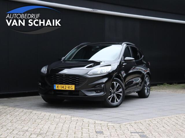 Ford KUGA 2.5 PHEV ST-Line X | SOH 91,4% | B&O | PANO-DAK | TREKHAAK | CAMERA | STOEL/STUURVERW. | NAVI | CRUISE |
