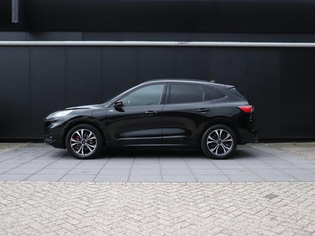 Ford KUGA 2.5 PHEV ST-Line X | SOH 91,4% | B&O | PANO-DAK | TREKHAAK | CAMERA | STOEL/STUURVERW. | NAVI | CRUISE |
