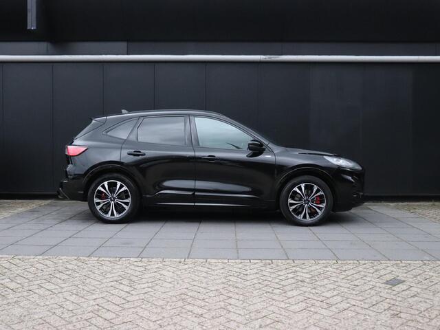 Ford KUGA 2.5 PHEV ST-Line X | SOH 91,4% | B&O | PANO-DAK | TREKHAAK | CAMERA | STOEL/STUURVERW. | NAVI | CRUISE |