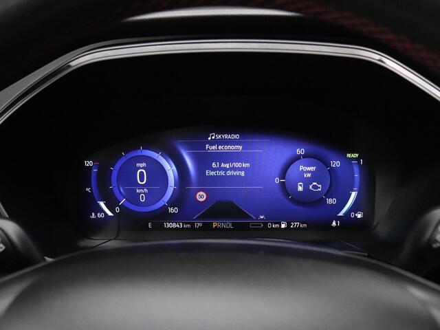 Ford KUGA 2.5 PHEV ST-Line X | SOH 91,4% | B&O | PANO-DAK | TREKHAAK | CAMERA | STOEL/STUURVERW. | NAVI | CRUISE |