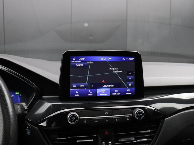 Ford KUGA 2.5 PHEV ST-Line X | SOH 91,4% | B&O | PANO-DAK | TREKHAAK | CAMERA | STOEL/STUURVERW. | NAVI | CRUISE |