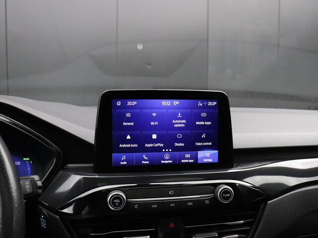 Ford KUGA 2.5 PHEV ST-Line X | SOH 91,4% | B&O | PANO-DAK | TREKHAAK | CAMERA | STOEL/STUURVERW. | NAVI | CRUISE |