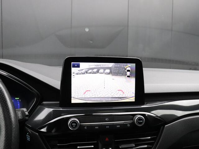 Ford KUGA 2.5 PHEV ST-Line X | SOH 91,4% | B&O | PANO-DAK | TREKHAAK | CAMERA | STOEL/STUURVERW. | NAVI | CRUISE |