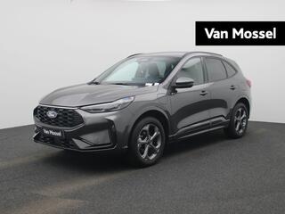 Ford KUGA 2.5 PHEV ST-Line 242Pk | Navigatie | Tre