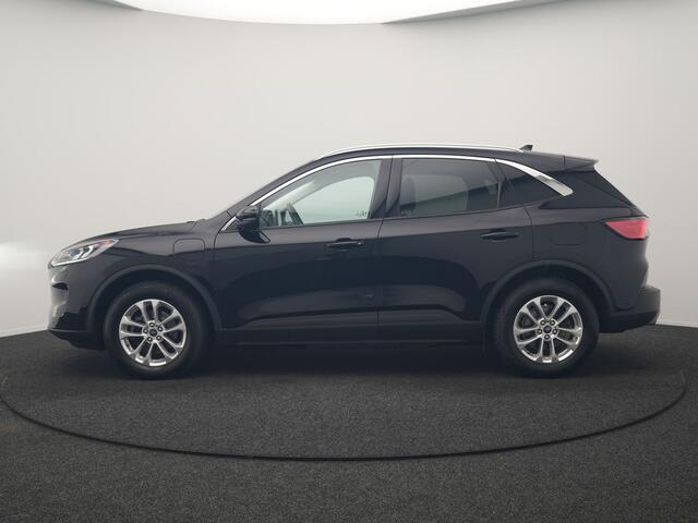 Ford KUGA 2.5 PHEV Titanium 225pk Dealer O.H. | Trekhaak Afn. | Adaptive Cruise | Head Up | 360 Camera | Stoelverwarming | Keyless | Blis | Apple Carplay | Virtual | Park Assist | Navigatie | DAB | Plug In Hybrid |