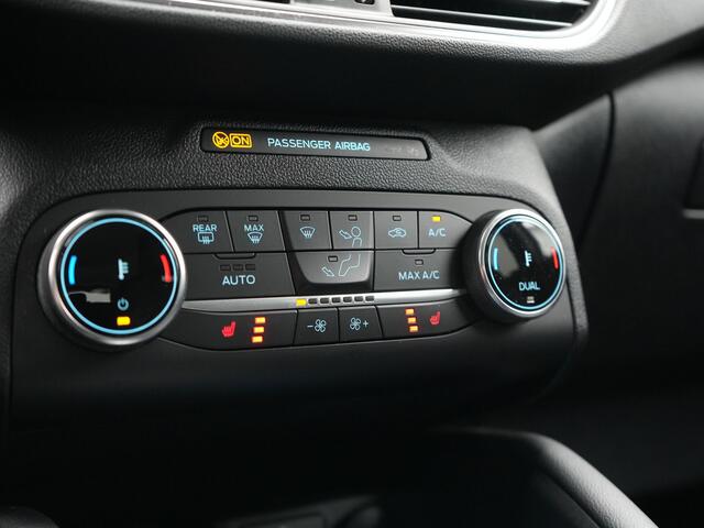 Ford KUGA 2.5 PHEV Titanium 225pk Dealer O.H. | Trekhaak Afn. | Adaptive Cruise | Head Up | 360 Camera | Stoelverwarming | Keyless | Blis | Apple Carplay | Virtual | Park Assist | Navigatie | DAB | Plug In Hybrid |