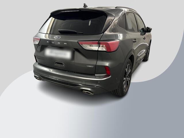 Ford KUGA 2.5 PHEV ST-Line X Trekhaak Wegklapbaar | Winter, Technology & Stylings Pack |
