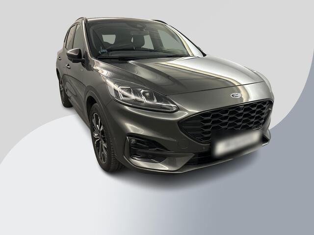 Ford KUGA 2.5 PHEV ST-Line X Trekhaak Wegklapbaar | Winter, Technology & Stylings Pack |