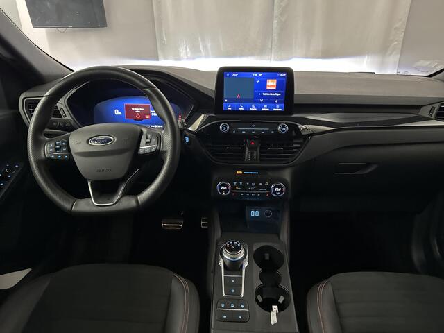 Ford KUGA 2.5 PHEV ST-Line X Trekhaak Wegklapbaar | Winter, Technology & Stylings Pack |