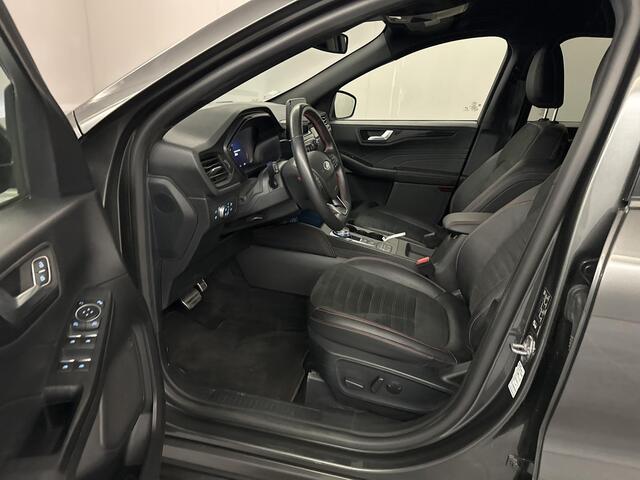 Ford KUGA 2.5 PHEV ST-Line X Trekhaak Wegklapbaar | Winter, Technology & Stylings Pack |