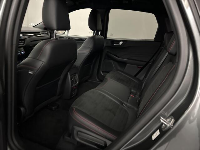 Ford KUGA 2.5 PHEV ST-Line X Trekhaak Wegklapbaar | Winter, Technology & Stylings Pack |