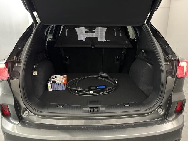 Ford KUGA 2.5 PHEV ST-Line X Trekhaak Wegklapbaar | Winter, Technology & Stylings Pack |