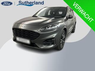 Ford KUGA 2.5 PHEV ST-Line X Trekhaak Wegklapbaar