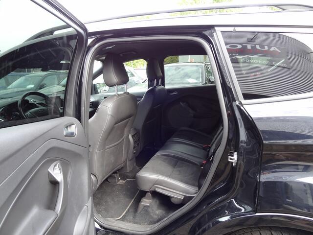 Ford KUGA 1.5 ST Line